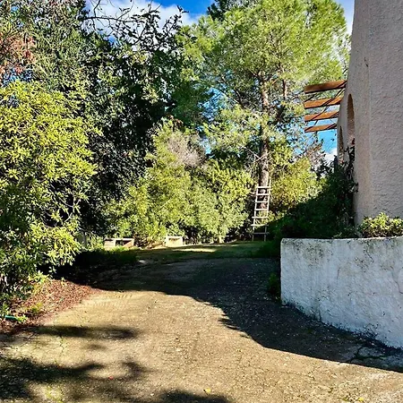 Casetta In Campagna Di Marilou شقة
