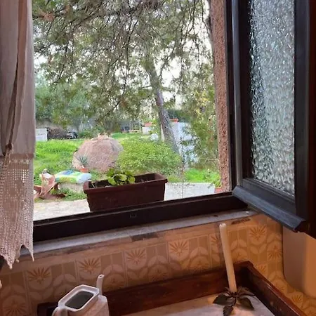 Casetta In Campagna Di Marilou شقة *