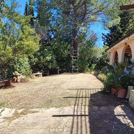 شقة Casetta In Campagna Di Marilou *