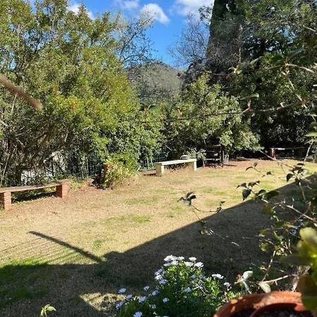 Casetta In Campagna Di Marilou