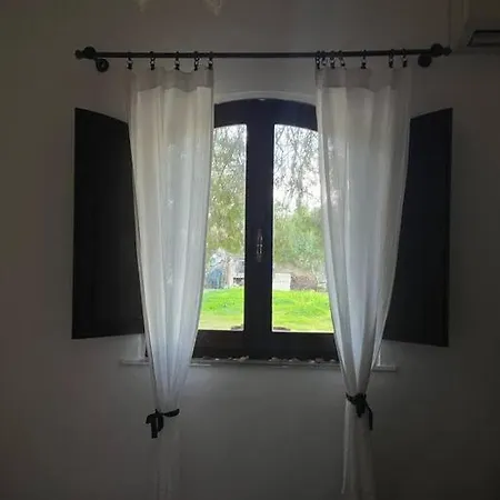 Apartamento Casetta In Campagna Di Marilou *