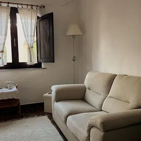 Casetta In Campagna Di Marilou