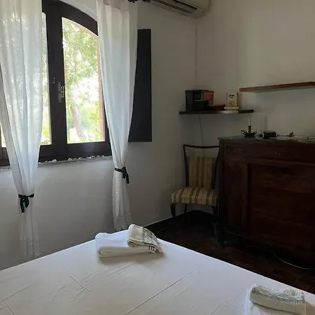 Casetta In Campagna Di Marilou Apartment