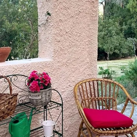Casetta In Campagna Di Marilou Appartamento