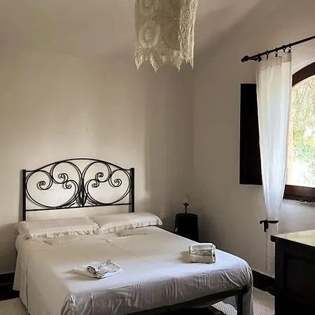 Casetta In Campagna Di Marilou *