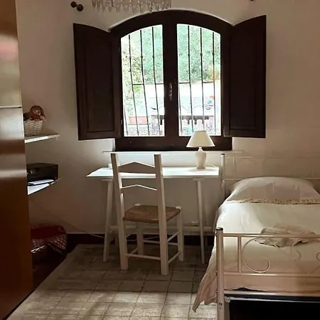 Casetta In Campagna Di Marilou