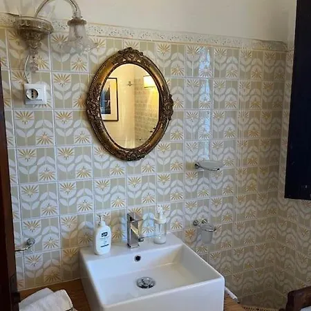 Casetta In Campagna Di Marilou Apartamento *