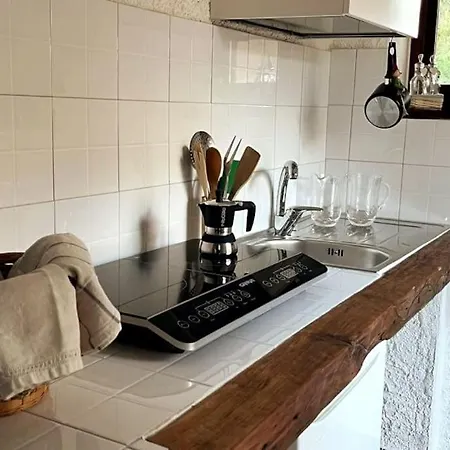 Casetta In Campagna Di Marilou Maracalagonis