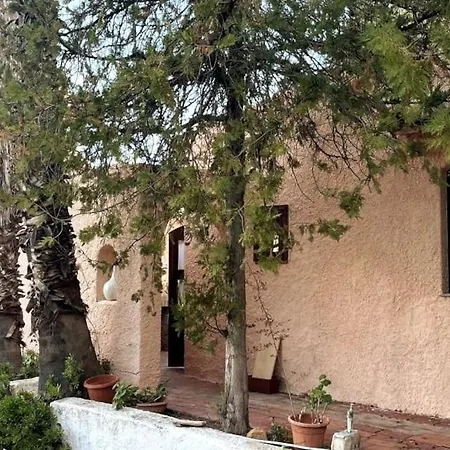 Casetta In Campagna Di Marilou Apartamento Maracalagonis