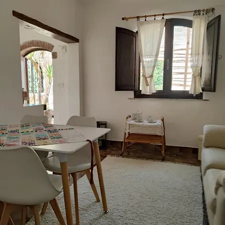 Apartamento Casetta In Campagna Di Marilou
