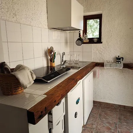 Appartamento Casetta In Campagna Di Marilou *