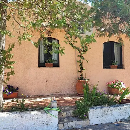 Casetta In Campagna Di Marilou Maracalagonis