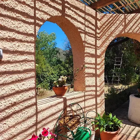Casetta In Campagna Di Marilou