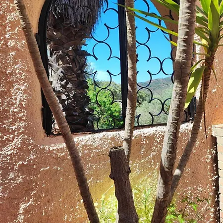 Appartamento Casetta In Campagna Di Marilou *