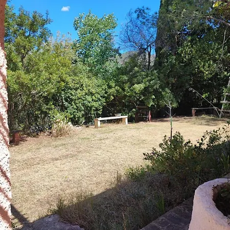 Apartment Casetta In Campagna Di Marilou *